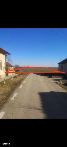 Teren de 45000 mp, în Central