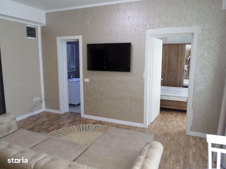 Croma Imob Inchiriere apartament 2 camere, zona Piata Mihai Viteazul - 5