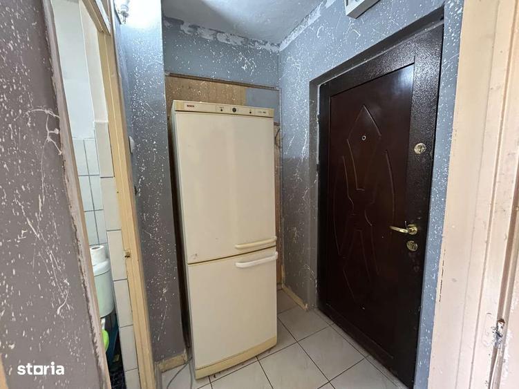Garsonieră în Central