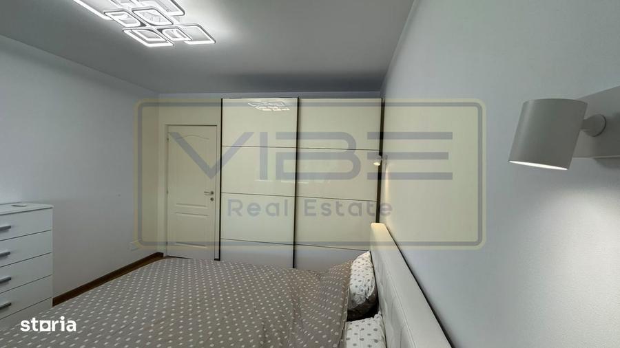 Apartament 2 camere renovat zona Podu Ros - Palas Campus - 17