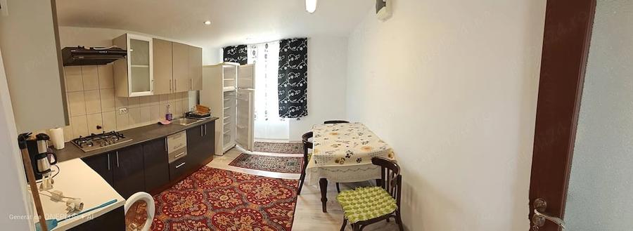 Casă cu 3 camere cu Teren 3500 Mp în Satu Mare