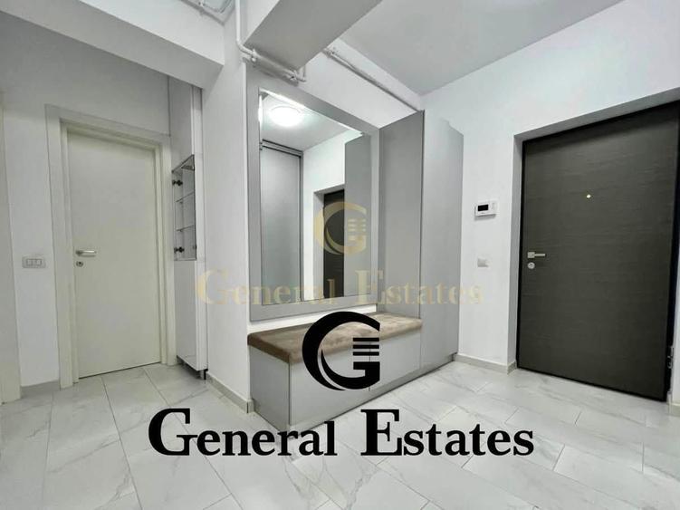 Apartament cu 2 camere decomandat, mobilat în Podu Roș