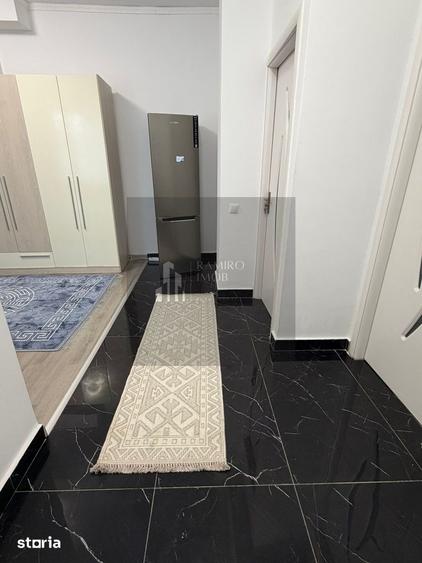 Garsoniera Metalurgiei / Postalionului / Sector 4 x - 4