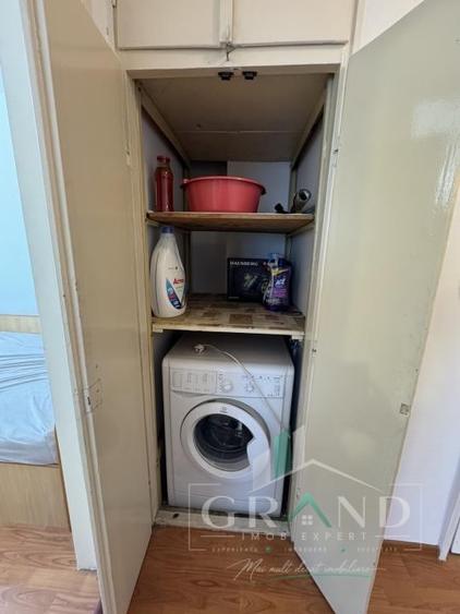 Apartament cu 2 camere decomandat, mobilat în Mănăștur