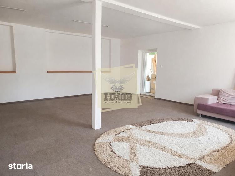 Casă cu 4 camere cu Teren 700 Mp în Central