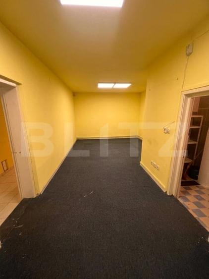 Apartament 65 mp, cabinet/birou, zona centrală - 2