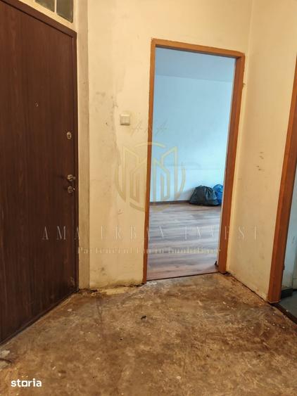 Apartament 3 camere zona Titan, Liviu Rebreanu aproape metrou - 9