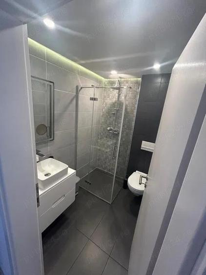 Apartament cu 2 camere decomandat în Cisnădie