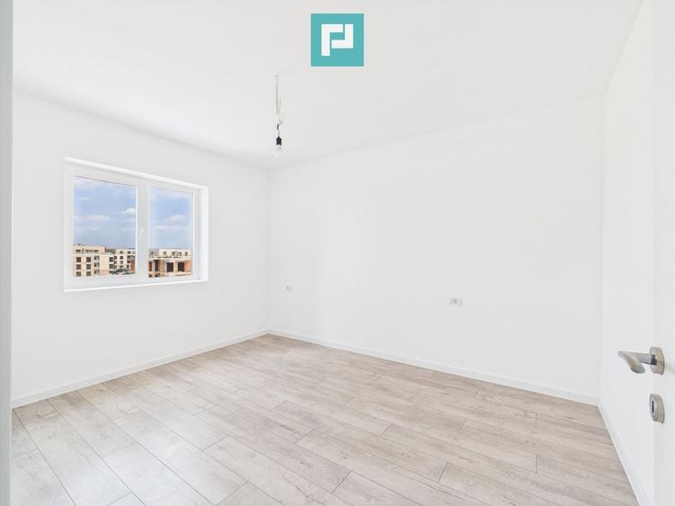 Apartament 3 camere, zona Torontalului - 5
