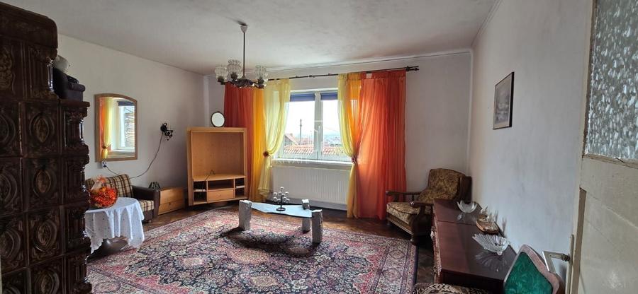 Casă individuală cu 2 camere cu Canalizare în Nord