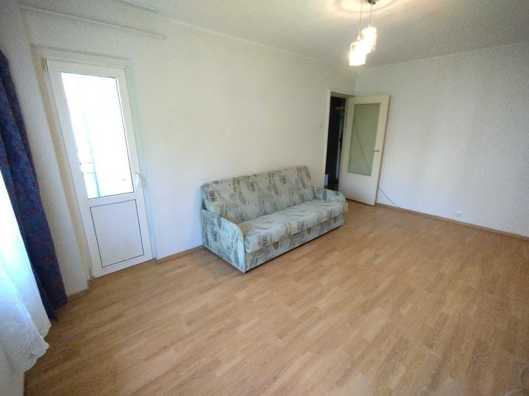 Apartament cu 2 camere decomandat în Rogerius