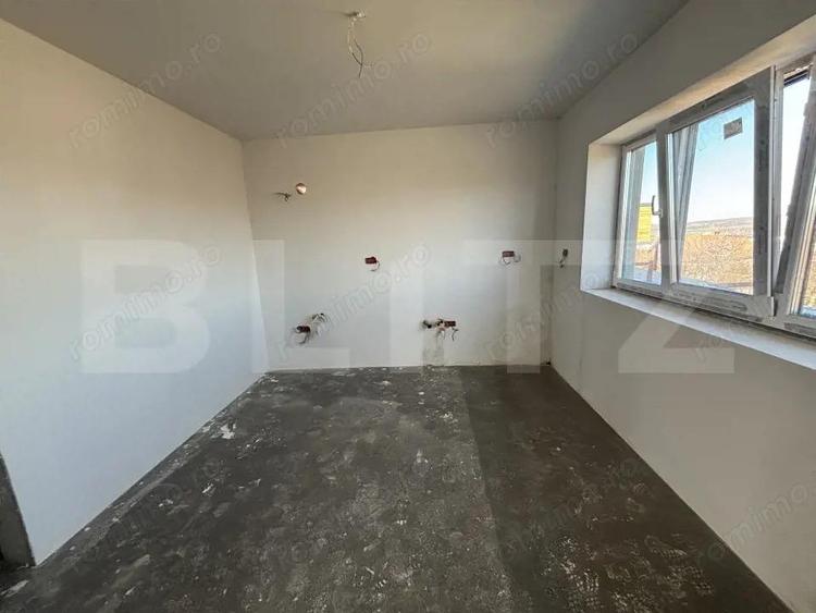 Casă cu 3 camere cu Teren 700 Mp în Central