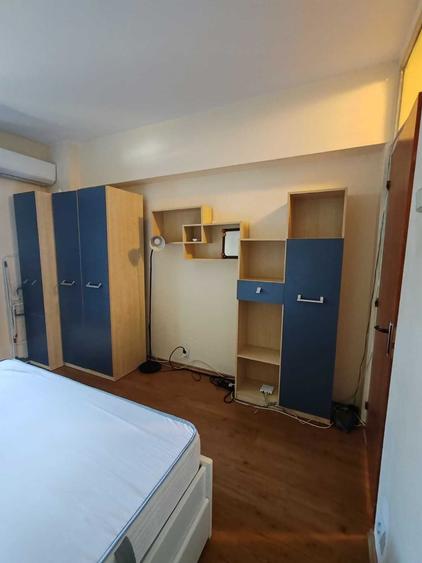 Apartament cu 2 camere decomandat în Dristor
