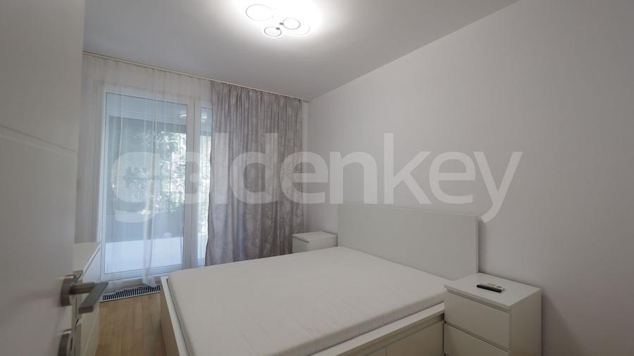 Apartament cochet 3 camere, 3 bai | 81mp gradina exclusiva - 12