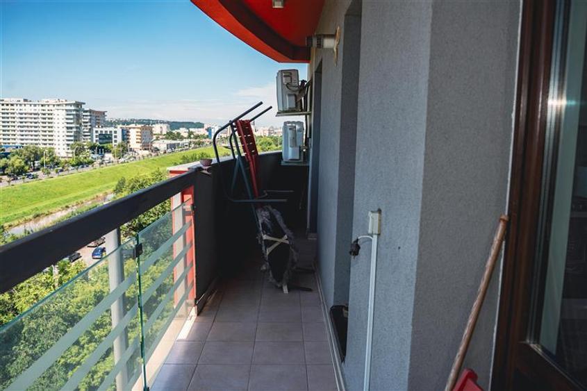 Apartament cu 2 camere de vanzare in Tudor Vladimirescu - 17