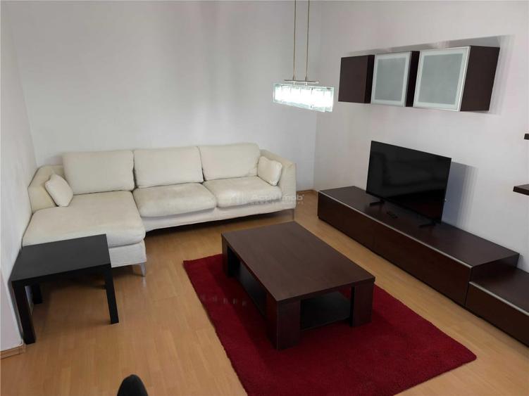 Apartament cu 2 camere decomandat în Timpuri Noi