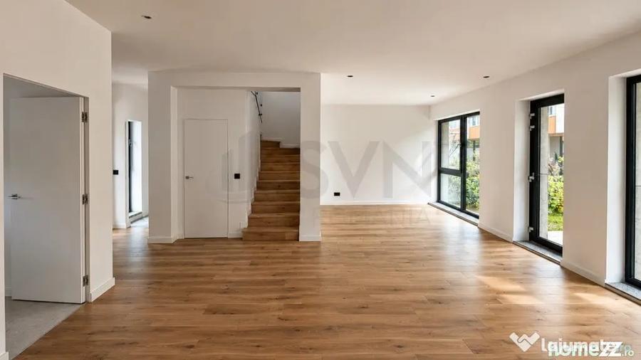 Vila I Pipera I Lux I First Estates Villas - 4