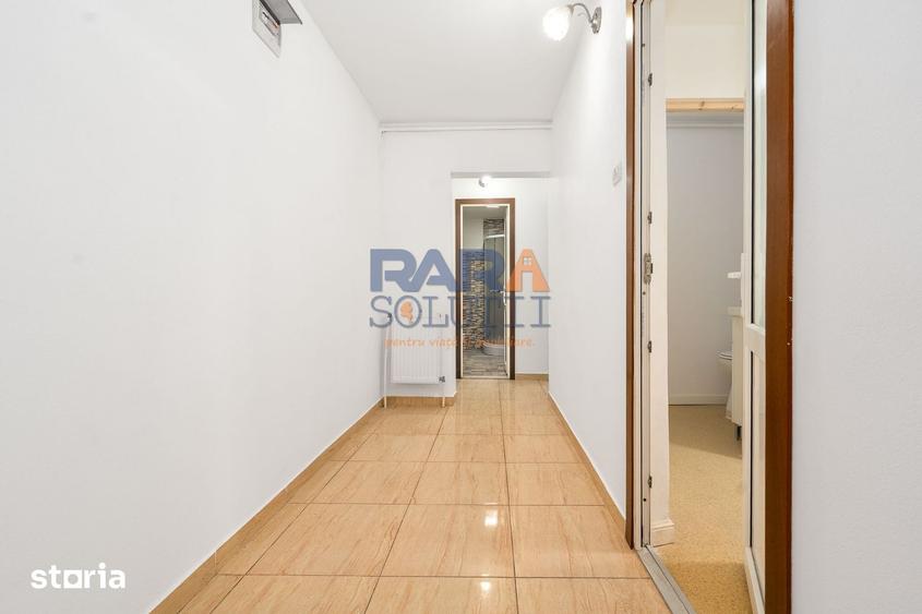 Spațiu comercial, de 60 mp, în Central