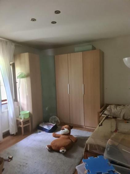 Casă individuală cu 3 camere cu Canalizare în Otopeni