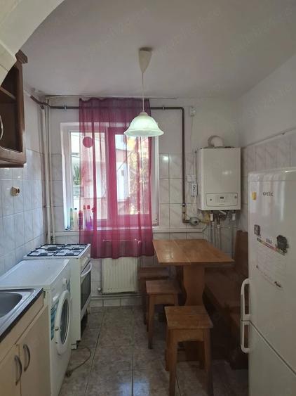 Apartament cu 2 camere decomandat în Nord