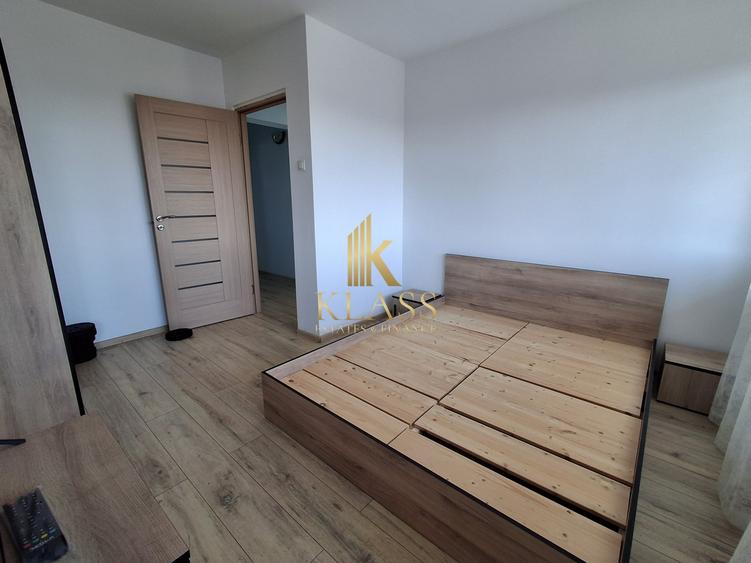 Apartament cu 3 camere, mobilat în Colentina