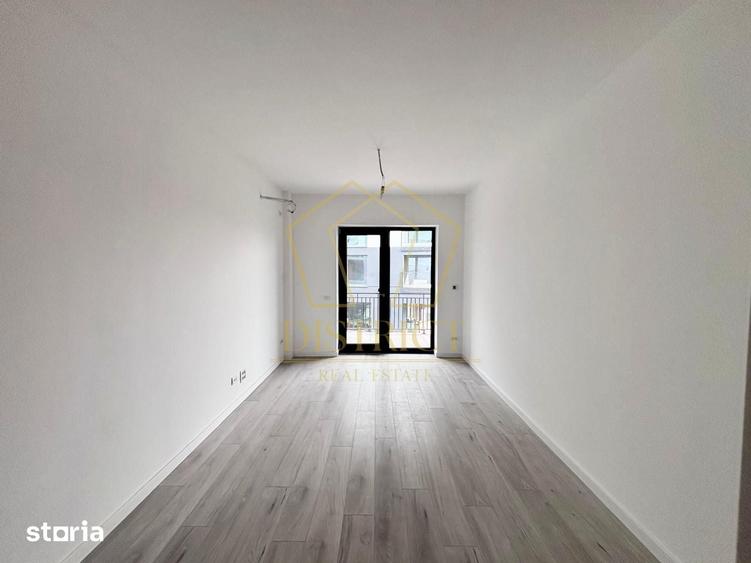 Apartament cu 2 camere în Mehala