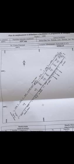 Spațiu comercial, în Șimian