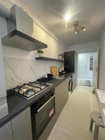 APARTAMENT MODERN - DECOMANDAT - PRIMA INCHIRIERE - LOC DE PARCARE - 27