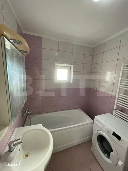 Casă cu 3 camere în Făcăi