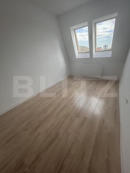 Apartament cu 3 camere decomandat în Aradului