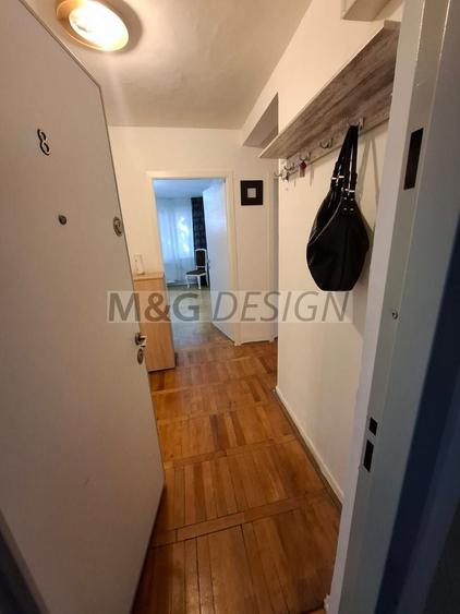 Apartament cu 2 camere, mobilat în Favorit