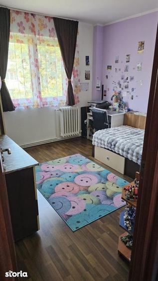 76000euro!Ap 2 camere, et 3, Mircea cel Batran, mobilat! - 1