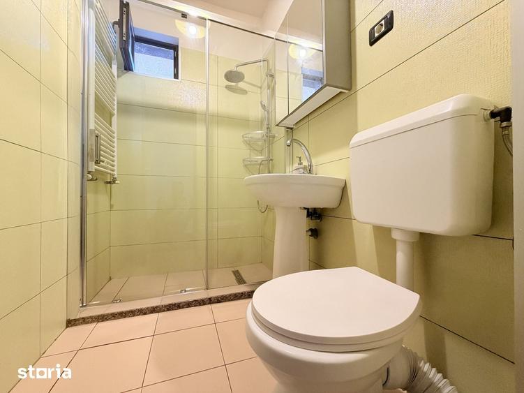 Apartament cu 2 camere decomandat în Alfa