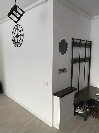 Apartament cu 2 camere decomandat, mobilat în Viilor