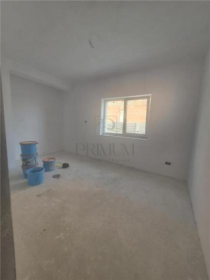Duplex cu 3 camere cu Teren 315 Mp în Moșnița Nouă