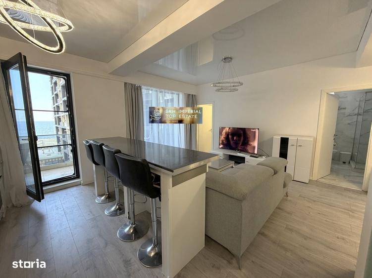Apartament cu 3 camere în Nord