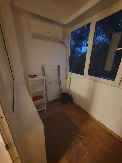 Garsonieră semidecomandată, mobilată în Lujerului