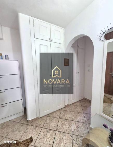 Apartament cu 2 camere decomandat în Orașul Nou