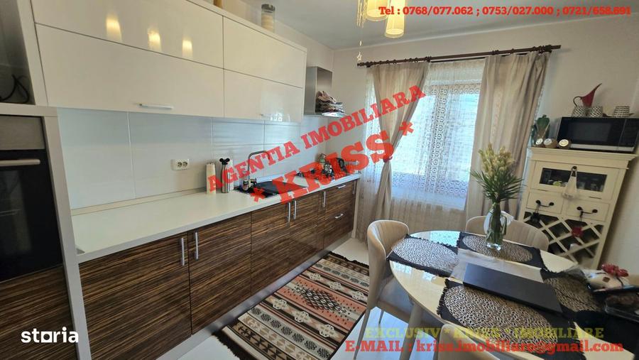 OFERTA! Apartament 3 Camere Popa ?apca Renovat Mobilat Utilat Complet - 7