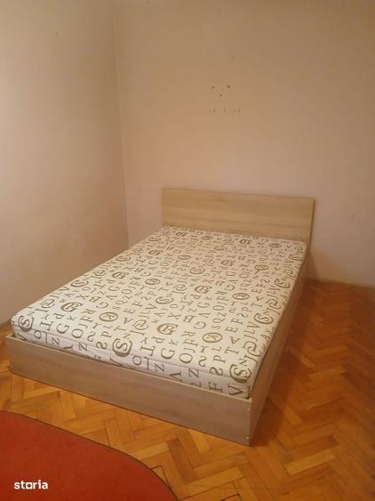 Apartament cu 3 camere în Dacia