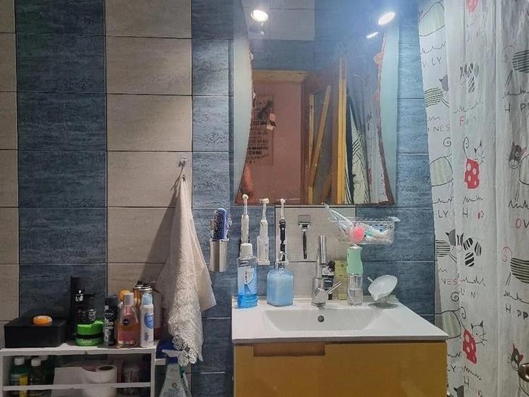 Apartament cu 2 camere decomandat în Obcini