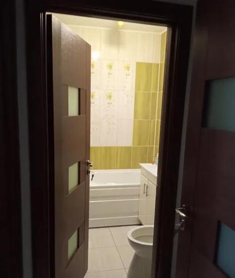 Apartament cu 2 camere semidecomandat în 1 Mai
