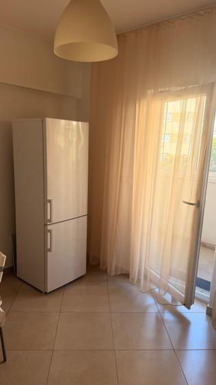 Apartament cu 2 camere decomandat în 13 Septembrie