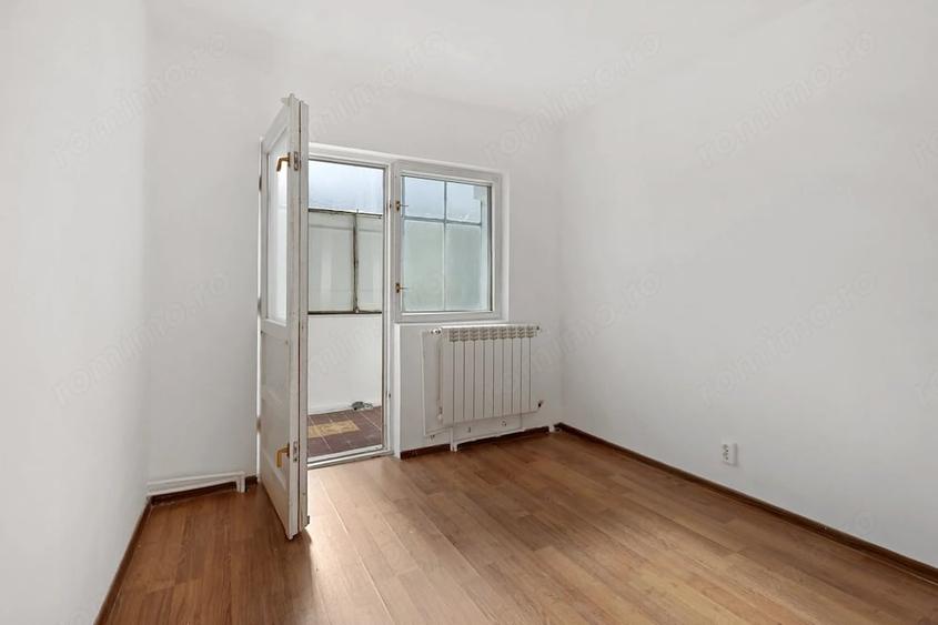 Apartament cu 3 camere decomandat în Ultracentral