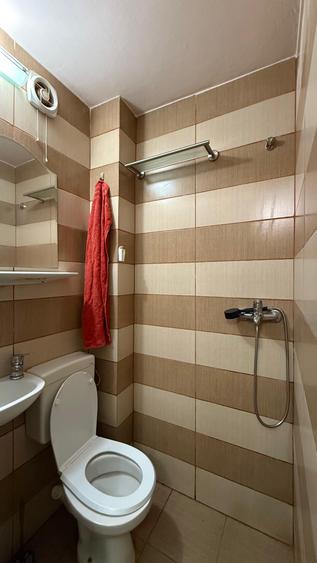 Apartament cu 1 camera in zona Complexului studentesc - 7