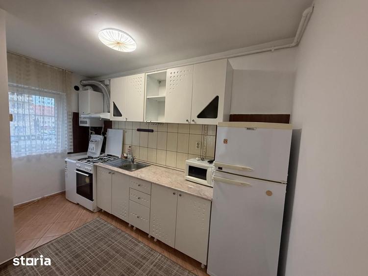 Apartament 2 camere/ zona Academiei de Muzica/Manastur/parcare inclusa - 5