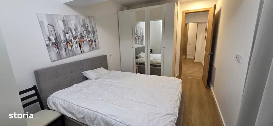 Apartament 3 camere | complex Parcului 20 | 2 bai | pet friendly | - 1