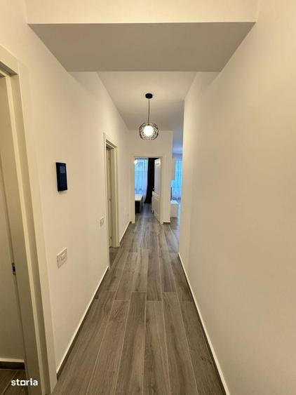 Inchiriere | 2 camere | Parcare| Porsche Pipera | Via Pipera - 9