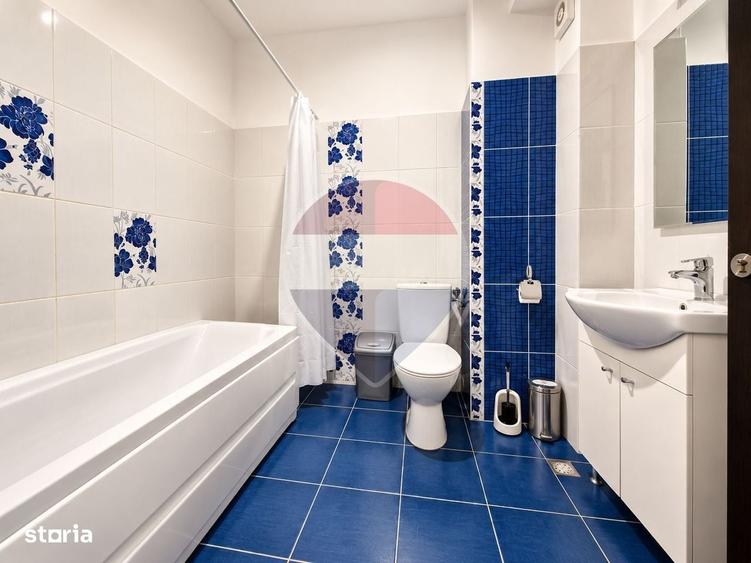 Apartament cu 2 camere în Dudu
