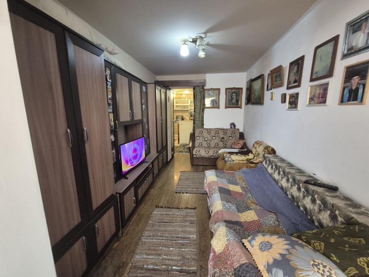 Apartament 2 camere Mărășești de vânzare - 2